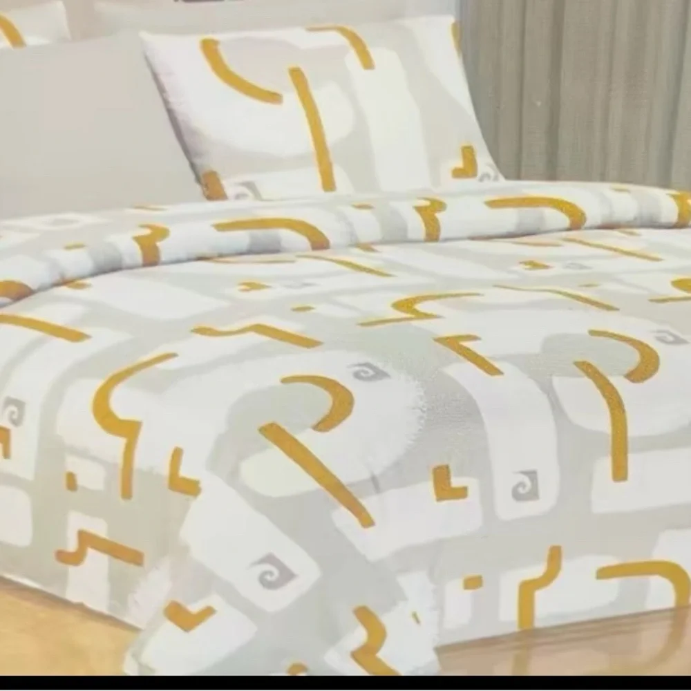Solo Mio Organic 6 Pc Sheet Sets